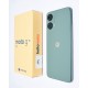 MOTOROLA MOTO G35 5G 128GB VERDE