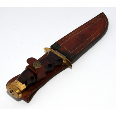 CUCHILLO BOWIE MUELA BW18