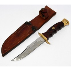 CUCHILLO BOWIE MUELA BW18