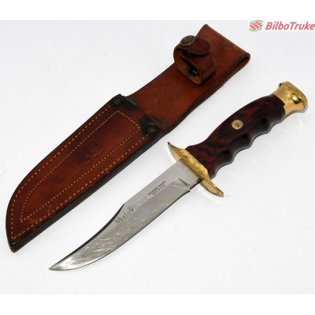 CUCHILLO BOWIE MUELA BW18