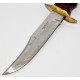 CUCHILLO BOWIE MUELA BW18