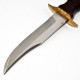 CUCHILLO BOWIE MUELA BW18