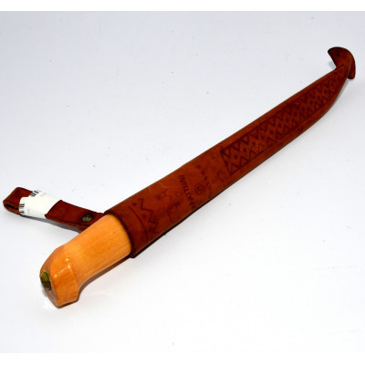 CUCHILLO FINLANDES MARTTINI