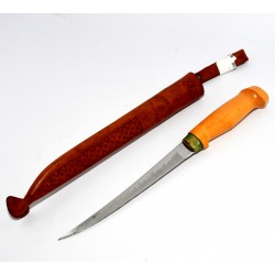 CUCHILLO FINLANDES MARTTINI