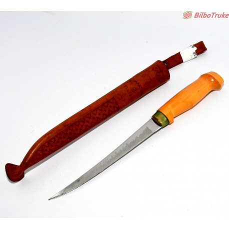 CUCHILLO FINLANDES MARTTINI