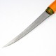 CUCHILLO FINLANDES MARTTINI