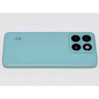 ZTE BLADE A55 64GB AZUL