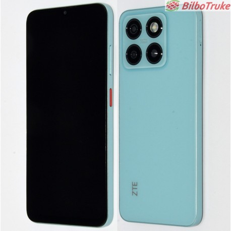 ZTE BLADE A55 64GB AZUL