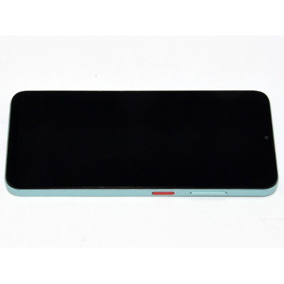 ZTE BLADE A55 64GB AZUL