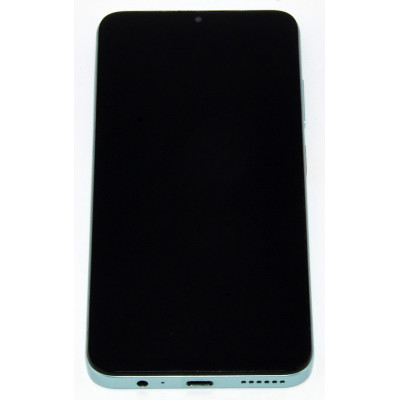 ZTE BLADE A55 64GB AZUL