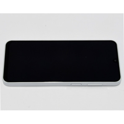 SAMSUNG GALAXY A16 128GB GRIS