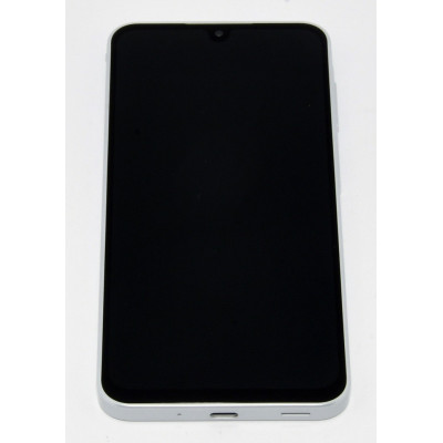 SAMSUNG GALAXY A16 128GB GRIS