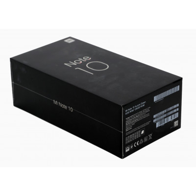 XIAOMI MI NOTE 10 128GB-6GB AURORA GREEN - PRECINTADO