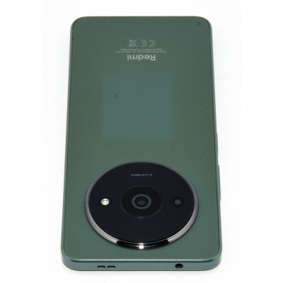 XIAOMI REDMI A3 128GB VERDE