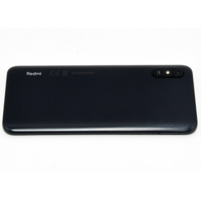 XIAOMI REDMI 9A 32GB NEGRO