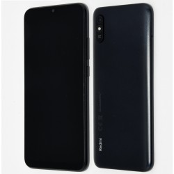 XIAOMI REDMI 9A 32GB NEGRO