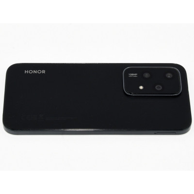 HONOR 200 LITE 256GB NEGRO