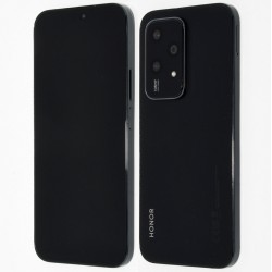 HONOR 200 LITE 256GB NEGRO