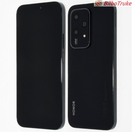 HONOR 200 LITE 256GB NEGRO