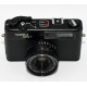 CAMARA VINTAGE YASHICA MG-1