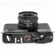 CAMARA VINTAGE YASHICA MG-1