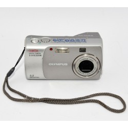 CAMARA DIGITAL OLYMPUS CAMEDIA C-310