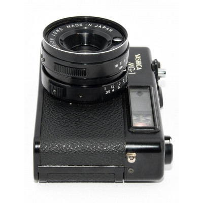 CAMARA VINTAGE YASHICA MG-1