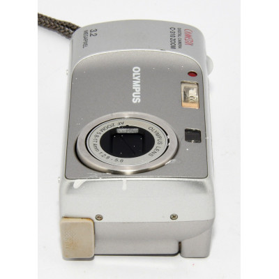 CAMARA DIGITAL OLYMPUS CAMEDIA C-310