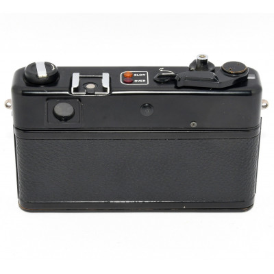 CAMARA VINTAGE YASHICA MG-1