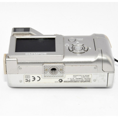 CAMARA DIGITAL OLYMPUS CAMEDIA C-310