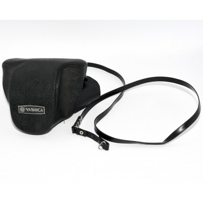 CAMARA VINTAGE YASHICA MG-1