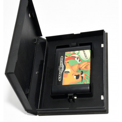 VIDEOJUEGO SEGA MEGA DRIVE TOE JAM EARL