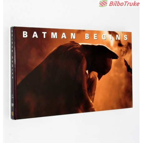 PELICULA DVD BATMAN EDICION COLECCIONNISTA