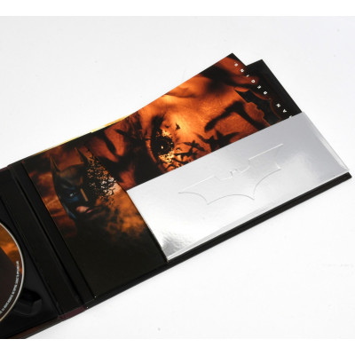 PELICULA DVD BATMAN EDICION COLECCIONNISTA