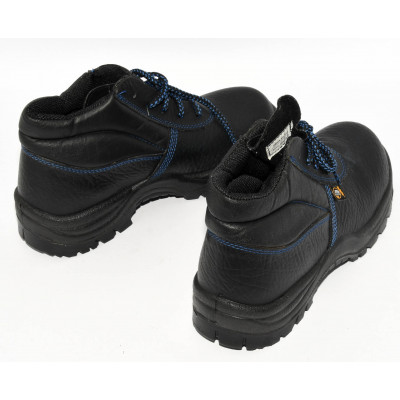 CALZADO SEGURIDAD FAL T40