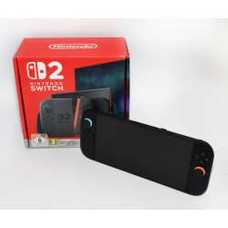 CONSOLA NINTENDO SWITCH 2