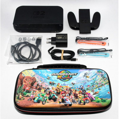 CONSOLA NINTENDO SWITCH 2