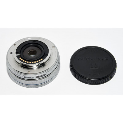 OBJETIVO OLYMPUS M ZUIKO 14-42MM F:3.5-5.6