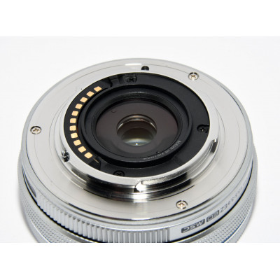 OBJETIVO OLYMPUS M ZUIKO 14-42MM F:3.5-5.6