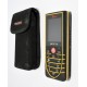 NIVEL LASER LEICA DISTO D5