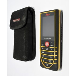 NIVEL LASER LEICA DISTO D5