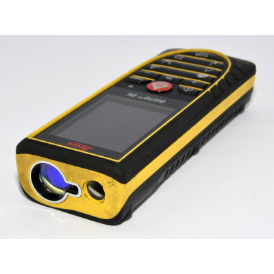 NIVEL LASER LEICA DISTO D5