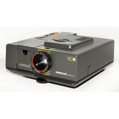 PROYECTOR DE DIAPOSITIVAS REFLECTA DIAMATOR AF