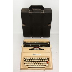 MAQUINA ESCRIBIR OLIVETTI LETTERA 35