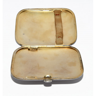 PITILLETA DE PLATA 935