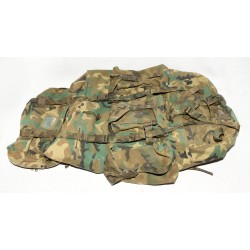 PETATE MILITAR GRANDE