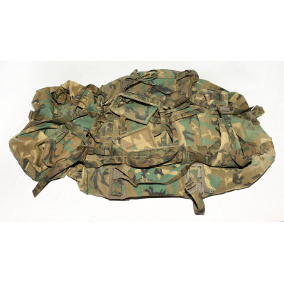 PETATE MILITAR GRANDE