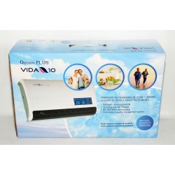 GENERADOR OZONO VIDA 10 NUEVO
