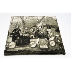 VINILO THE RACONTEURS - CONSOLERS OF THE LONELY (2XLP, ALBUM, TRI)