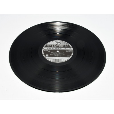 VINILO THE RACONTEURS - CONSOLERS OF THE LONELY (2XLP, ALBUM, TRI)